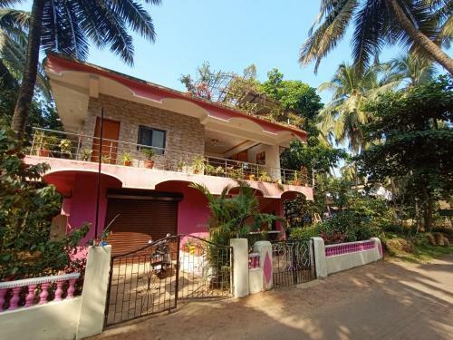 Hostal Jerone's Home Stay