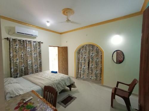 Hostal Jerone's Home Stay