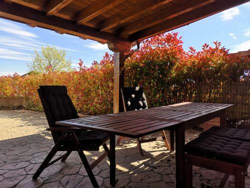Apartamento Rural Badaguas