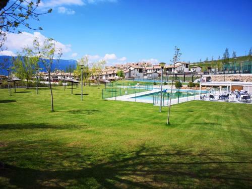 Apartamento Rural Badaguas