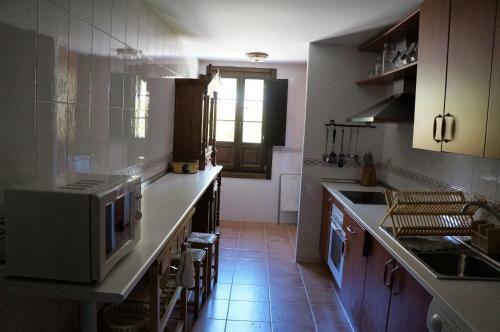 Apartamento Rural Badaguas