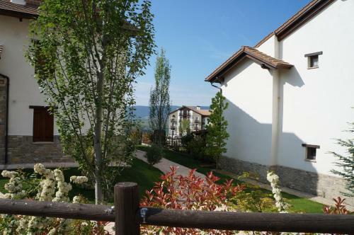 Apartamento Rural Badaguas
