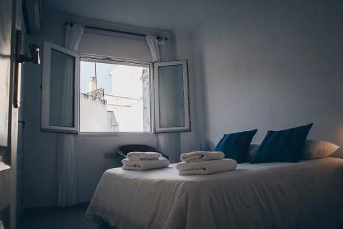 Be Sherry Apartment