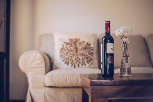 Be Sherry Apartment