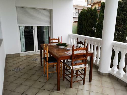 Casa Valentina
