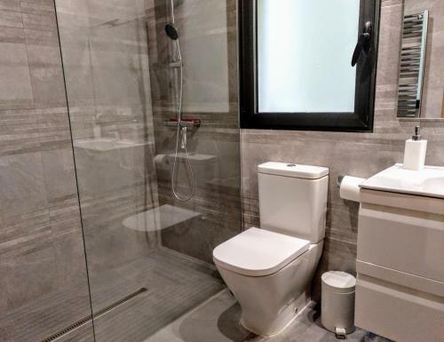 Holiday Apartment Olivia Javea
