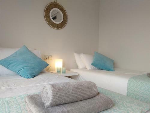Holiday Apartment Olivia Javea