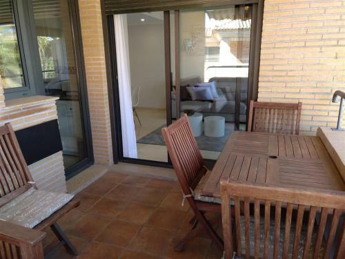 Holiday Apartment Olivia Javea