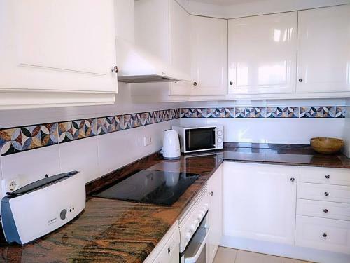 Holiday Apartment Olivia Javea