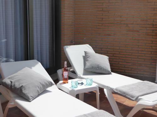 Holiday Apartment Olivia Javea