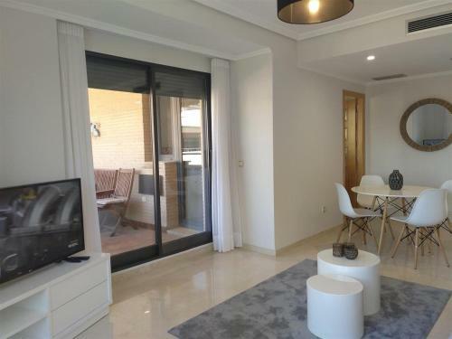 Holiday Apartment Olivia Javea
