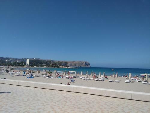 Holiday Apartment Olivia Javea