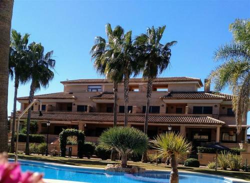 Holiday Apartment Olivia Javea