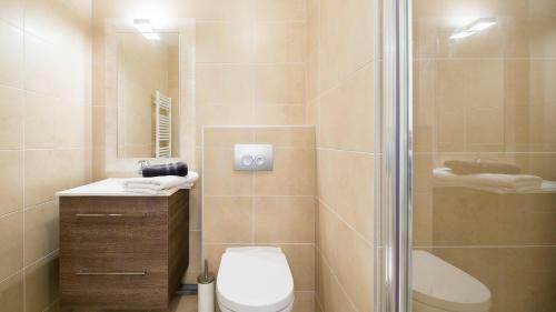 Apartamento Les 4 Elements - Apt C101 - Bo Immobilier