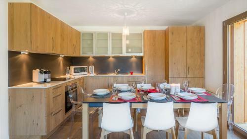 Apartamento Les 4 Elements - Apt C101 - Bo Immobilier