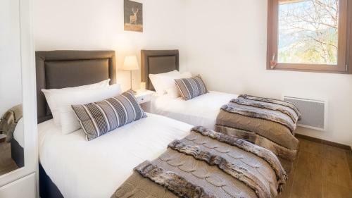 Apartamento Les 4 Elements - Apt C101 - Bo Immobilier