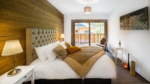 Apartamento Les 4 Elements - Apt C101 - Bo Immobilier