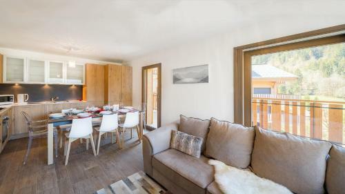 Apartamento Les 4 Elements - Apt C101 - Bo Immobilier