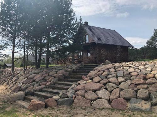 Lodge Skrzynia 12