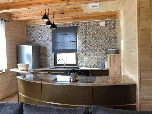 Lodge Skrzynia 12