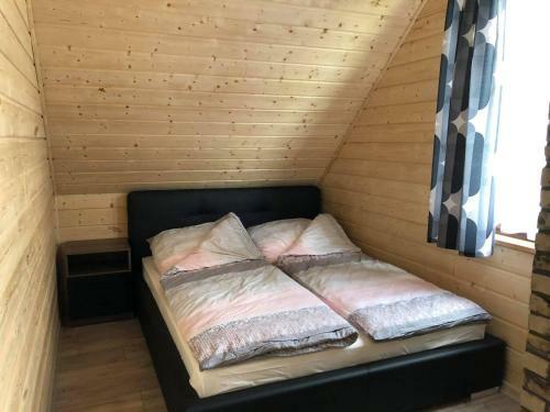 Lodge Skrzynia 12
