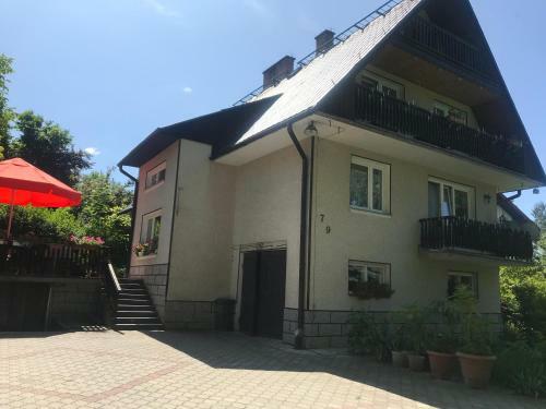 Apartament Roti Solina