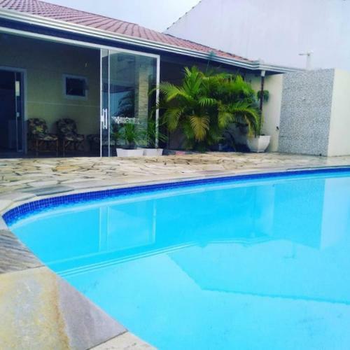 Recanto Itapo� - Casa De Praia Beira Mar