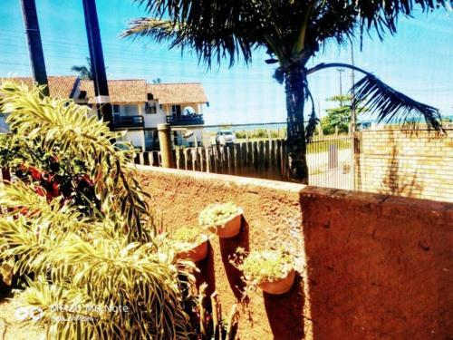 Recanto Itapo� - Casa De Praia Beira Mar