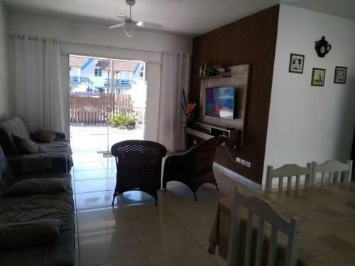 Recanto Itapo� - Casa De Praia Beira Mar