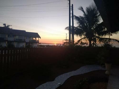 Recanto Itapo� - Casa De Praia Beira Mar