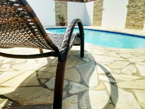 Recanto Itapo� - Casa De Praia Beira Mar