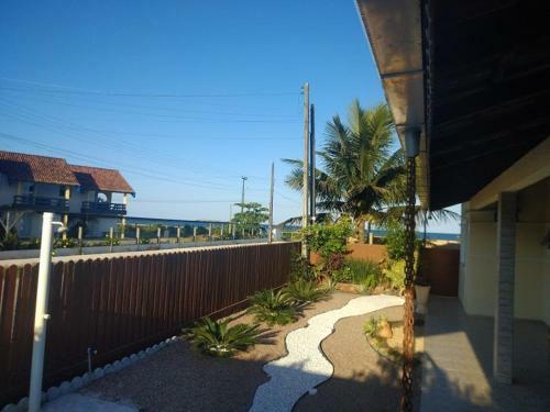 Recanto Itapo� - Casa De Praia Beira Mar