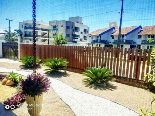 Recanto Itapo� - Casa De Praia Beira Mar