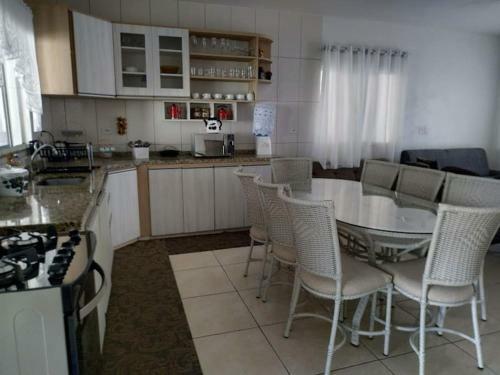 Recanto Itapo� - Casa De Praia Beira Mar