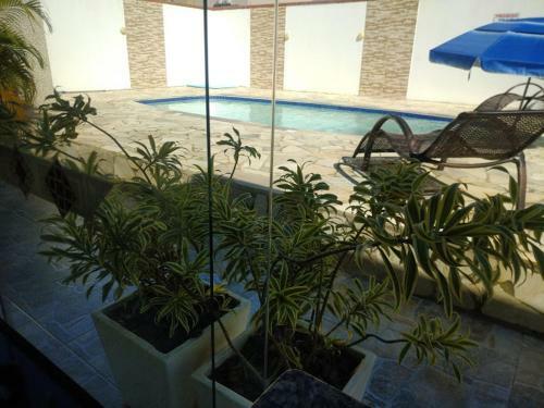 Recanto Itapo� - Casa De Praia Beira Mar