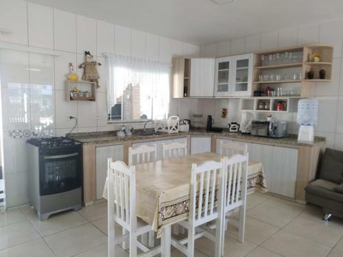 Recanto Itapo� - Casa De Praia Beira Mar