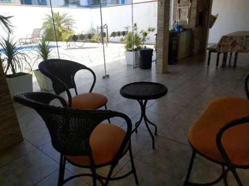 Recanto Itapo� - Casa De Praia Beira Mar