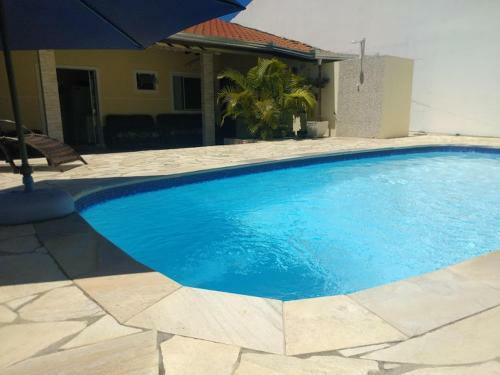 Recanto Itapo� - Casa De Praia Beira Mar