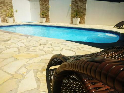 Recanto Itapo� - Casa De Praia Beira Mar
