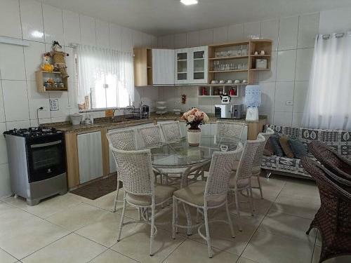 Recanto Itapo� - Casa De Praia Beira Mar