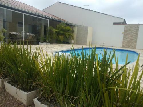 Recanto Itapo� - Casa De Praia Beira Mar
