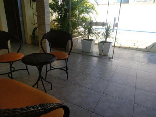 Recanto Itapo� - Casa De Praia Beira Mar