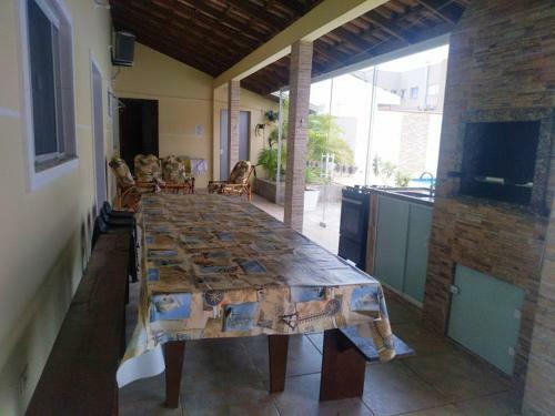 Recanto Itapo� - Casa De Praia Beira Mar