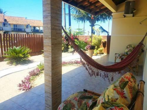 Recanto Itapo� - Casa De Praia Beira Mar