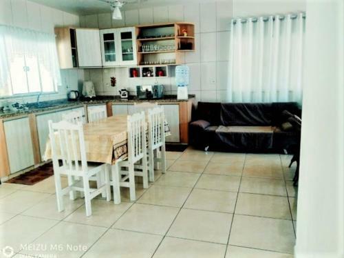 Recanto Itapo� - Casa De Praia Beira Mar