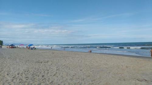 Recanto Itapo� - Casa De Praia Beira Mar