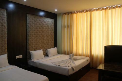 Hotel Black Diamond 2