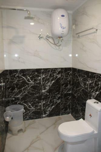 Hotel Black Diamond 2