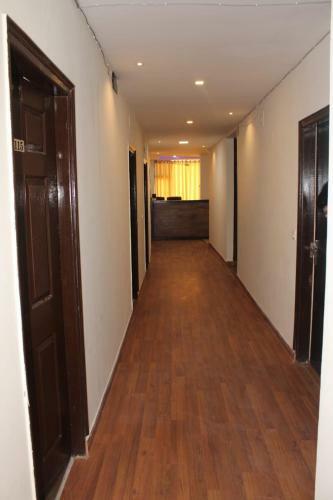 Hotel Black Diamond 2