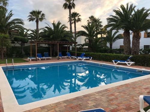 Apartamento Appartamento Tulip�n